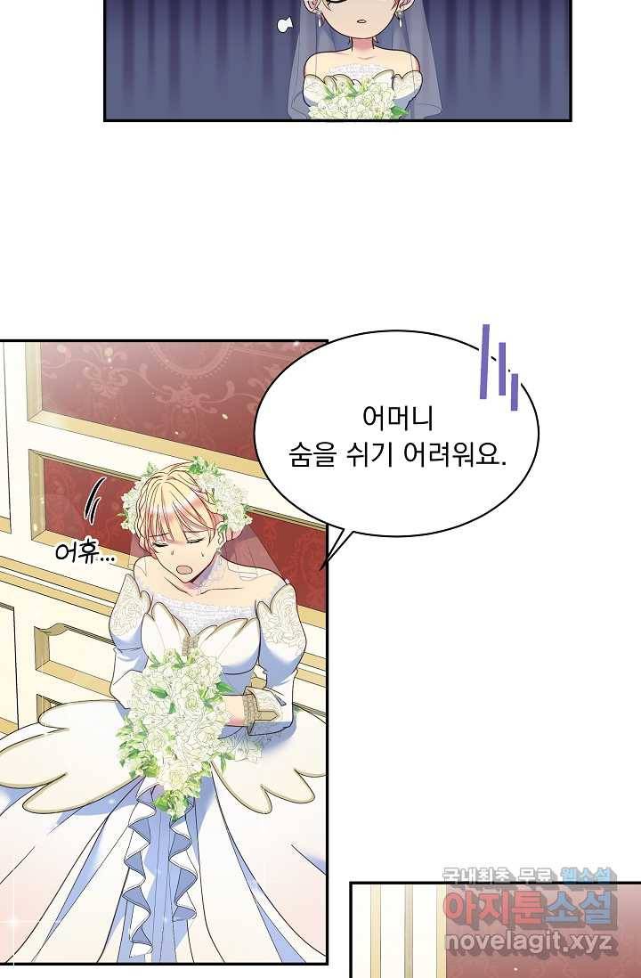 공작 부인의 은밀한 집필 12화 7
