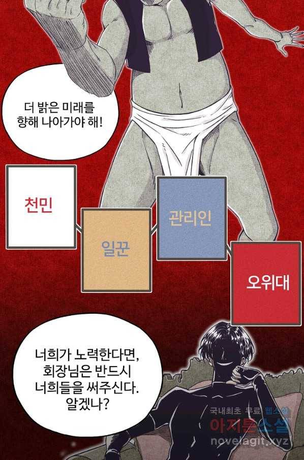방어력만 만렙 플레이어 44화 8