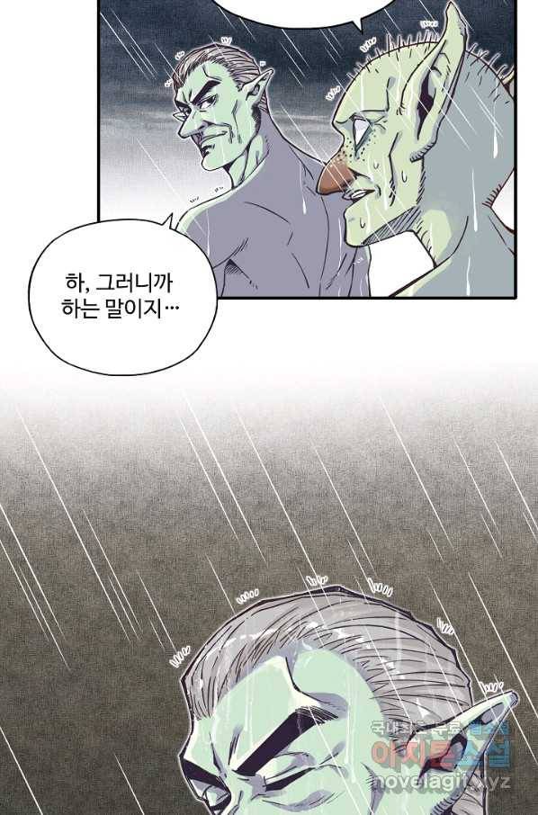 방어력만 만렙 플레이어 44화 12