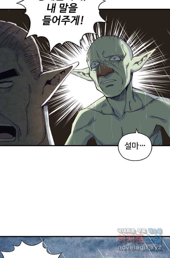 방어력만 만렙 플레이어 44화 14