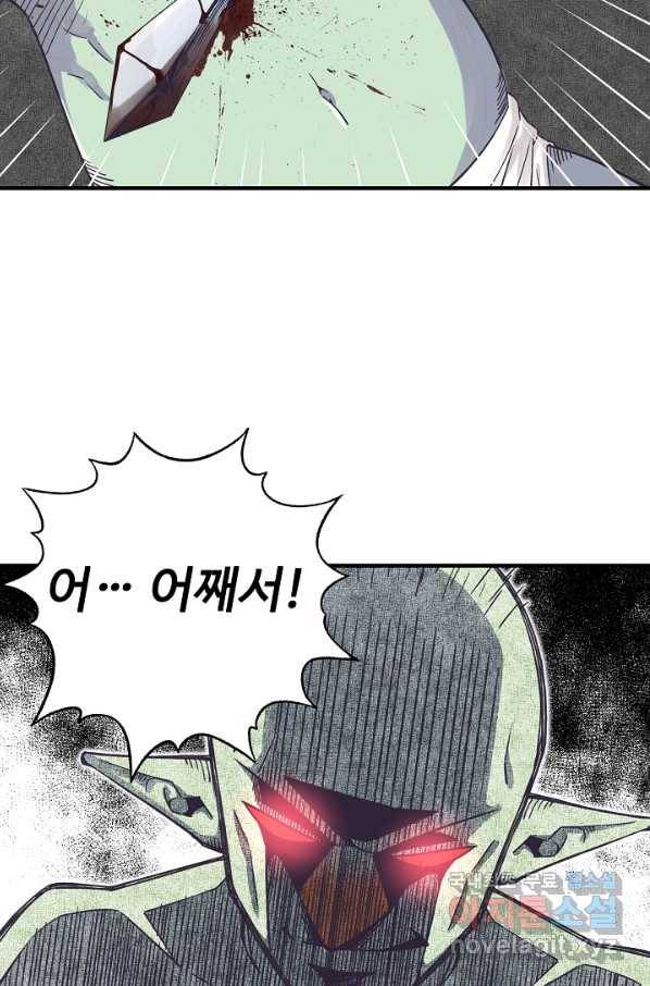 방어력만 만렙 플레이어 44화 19