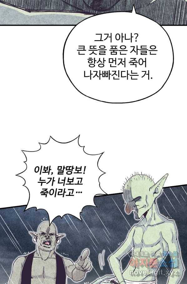 방어력만 만렙 플레이어 44화 20