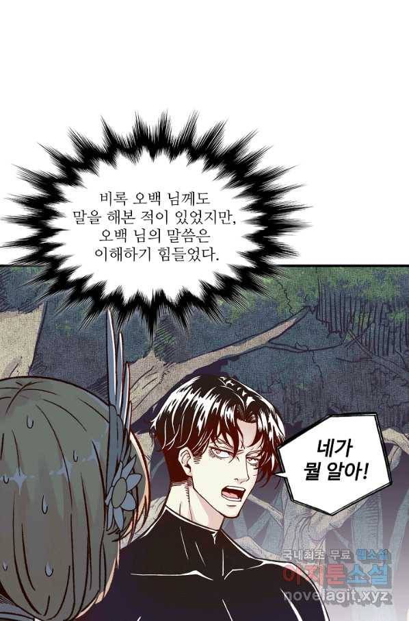 방어력만 만렙 플레이어 44화 46