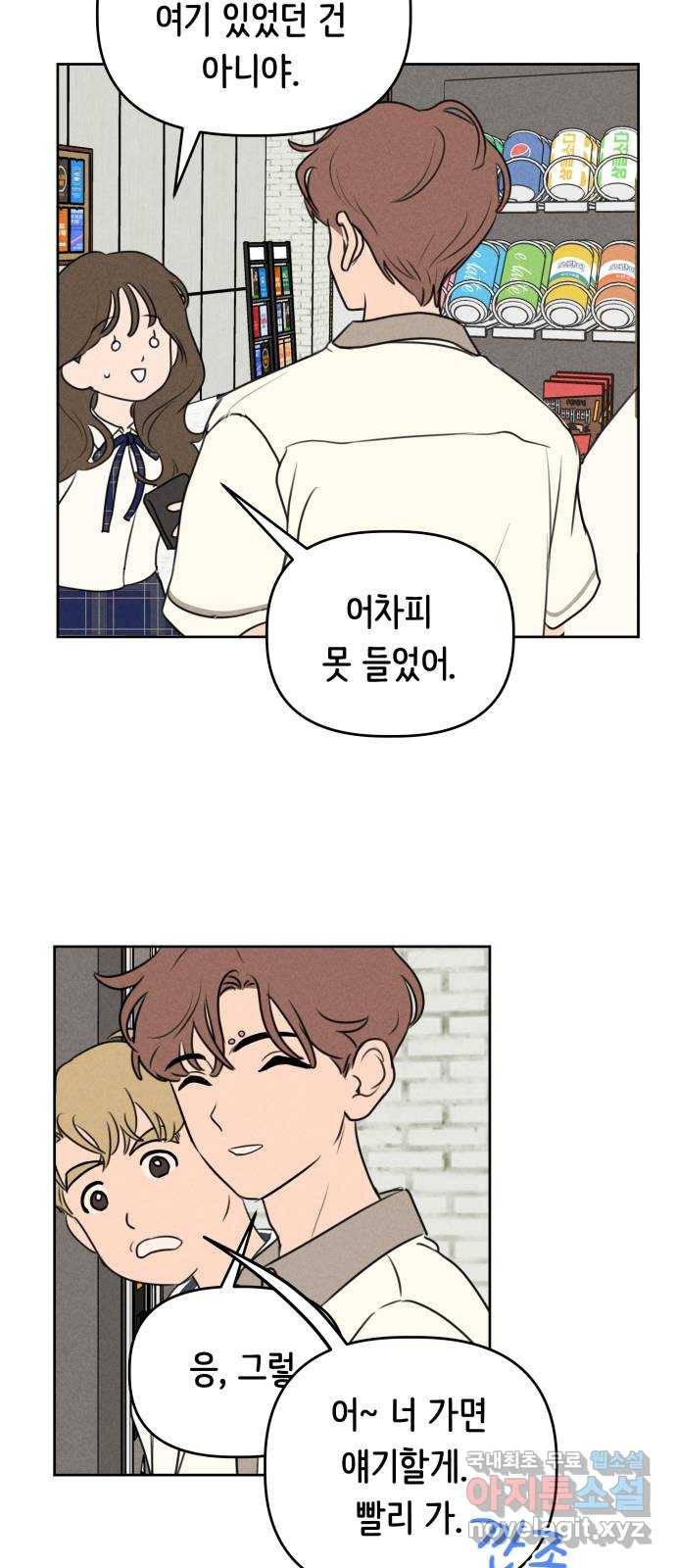 가짜 동맹 31화 4