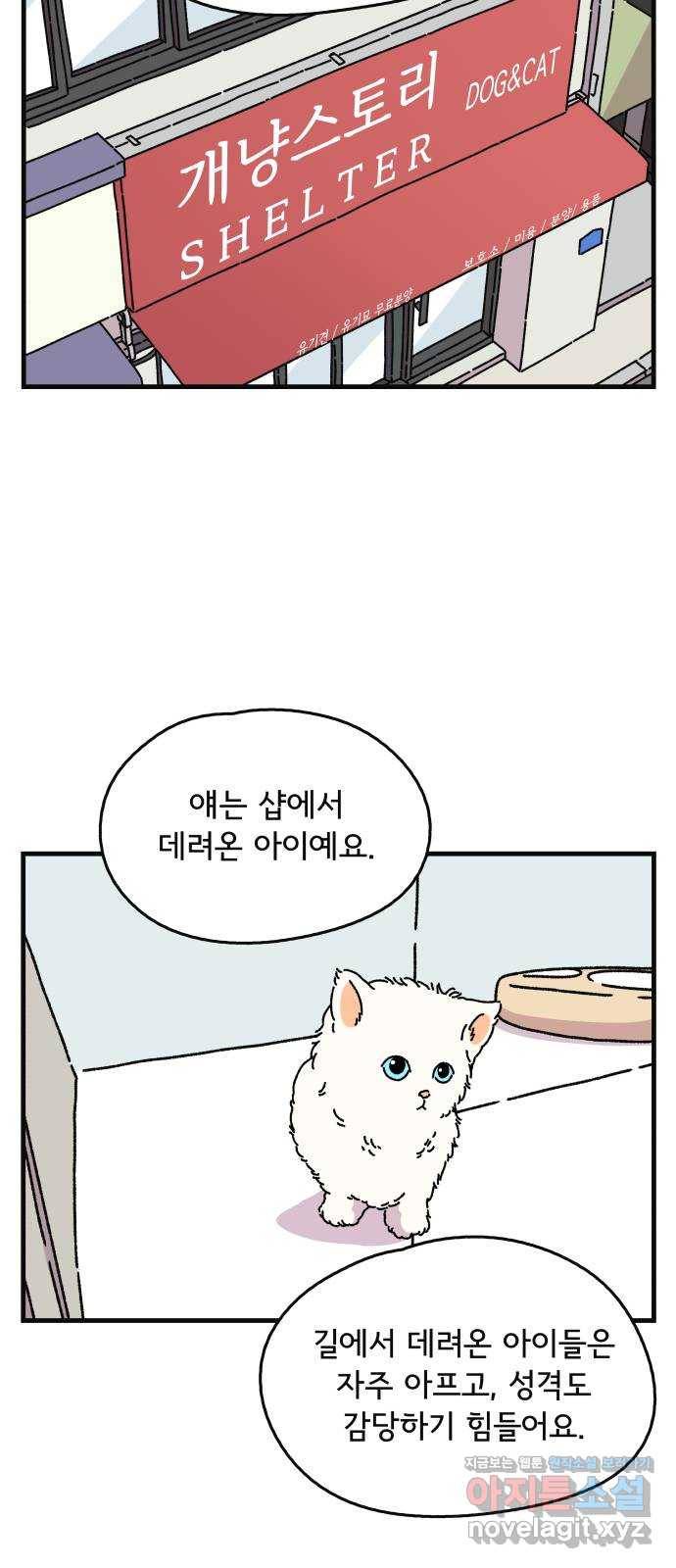 주부 육성중 19화 5