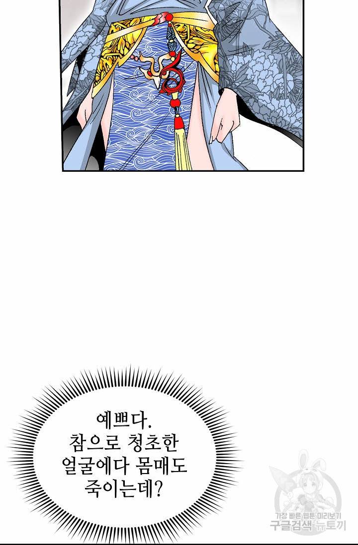 태상교주 숙수되다 164화 16