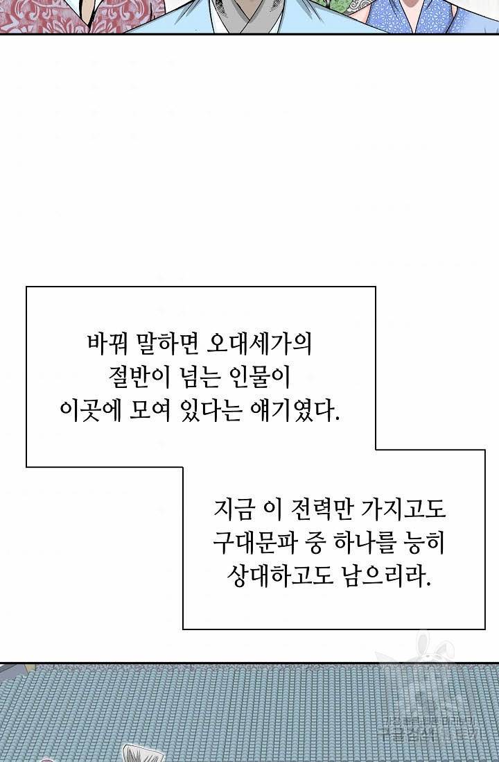 태상교주 숙수되다 164화 44
