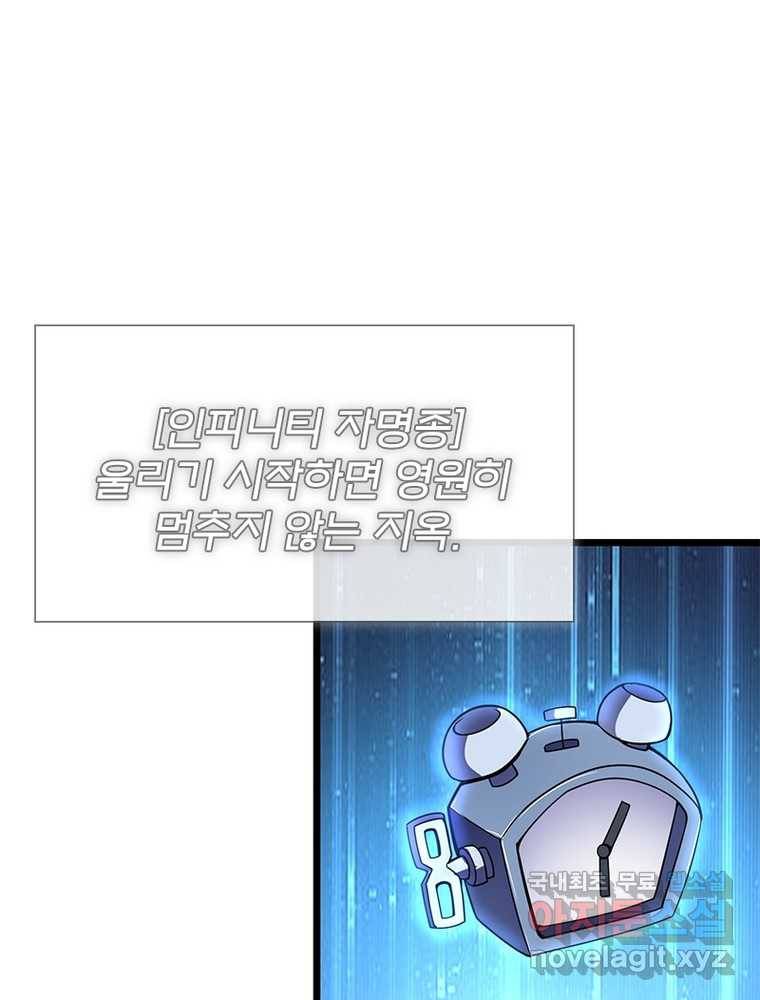 시스템 마스터, 레벨 1부터 시작하다 2화 99