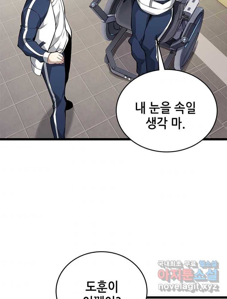 시스템 마스터, 레벨 1부터 시작하다 17화 87