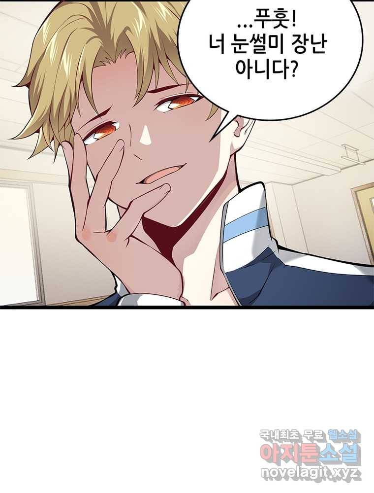시스템 마스터, 레벨 1부터 시작하다 17화 89