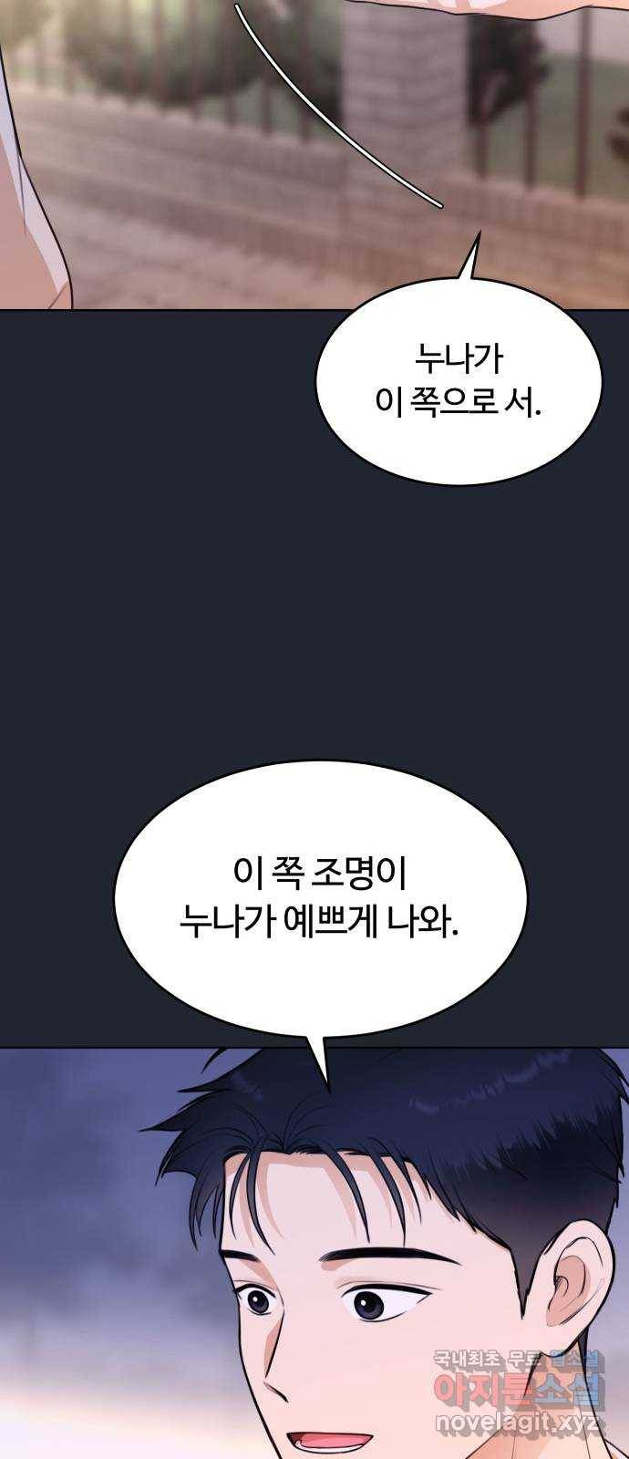 너의 키스씬 17화 - 주아린이 사는 법 (1) 15