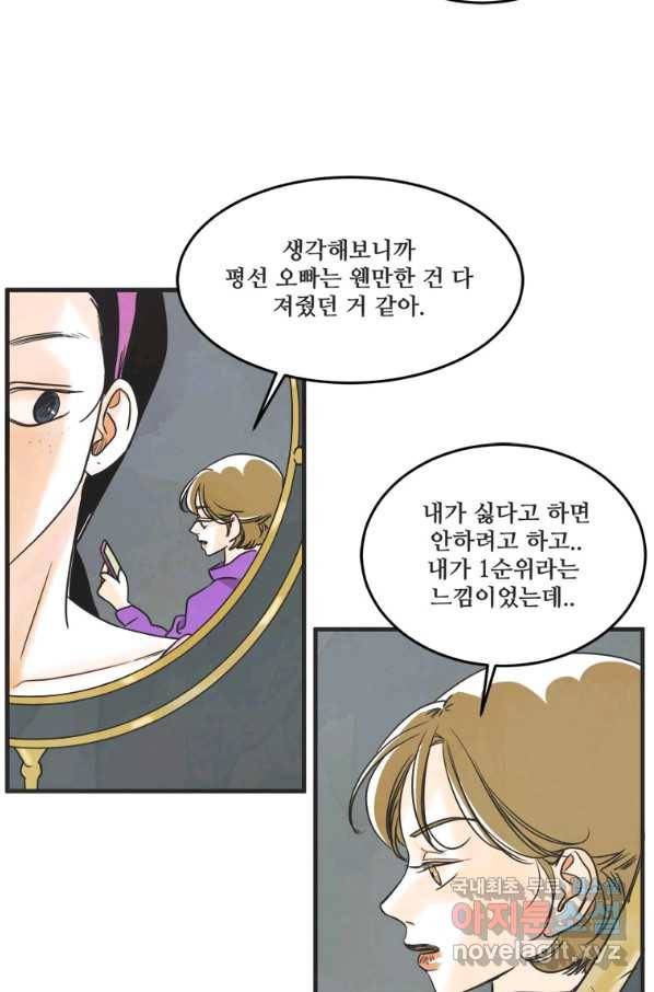 N번째 연애 29화 44