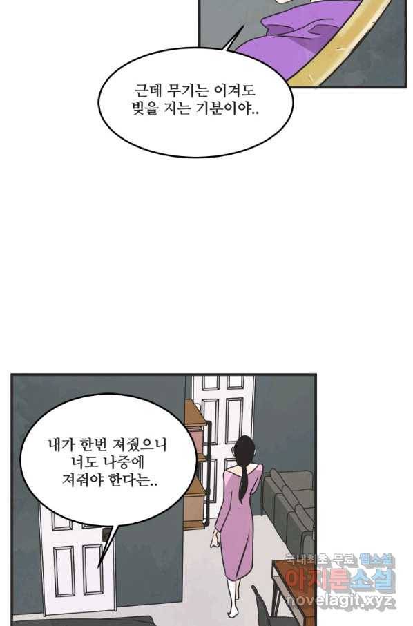 N번째 연애 29화 45