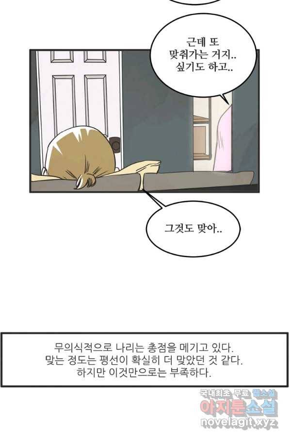 N번째 연애 29화 47