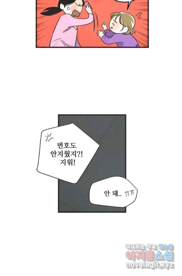 N번째 연애 29화 54