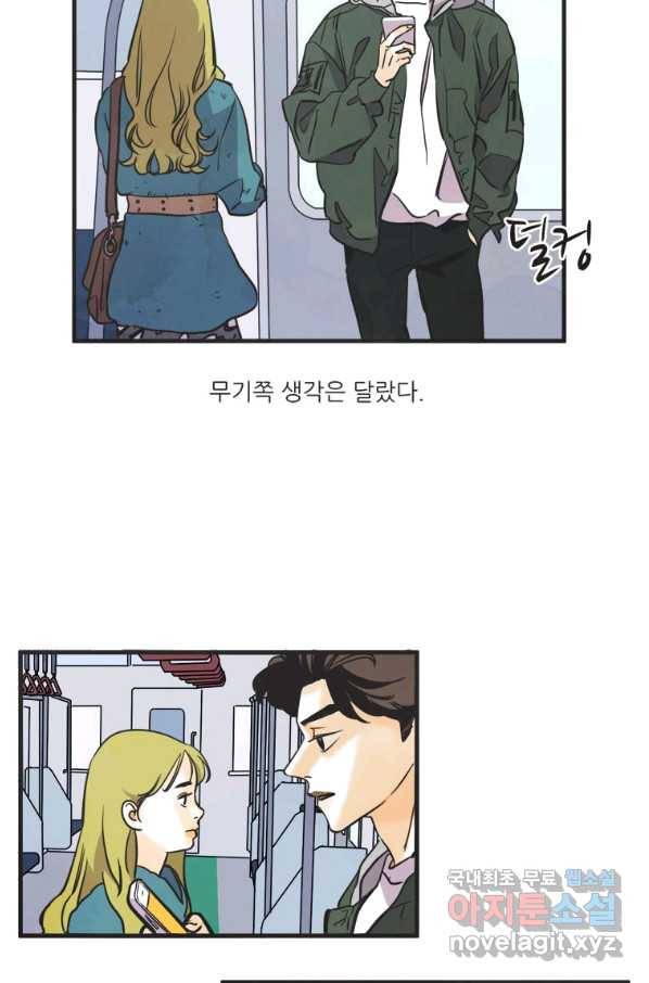 N번째 연애 29화 56