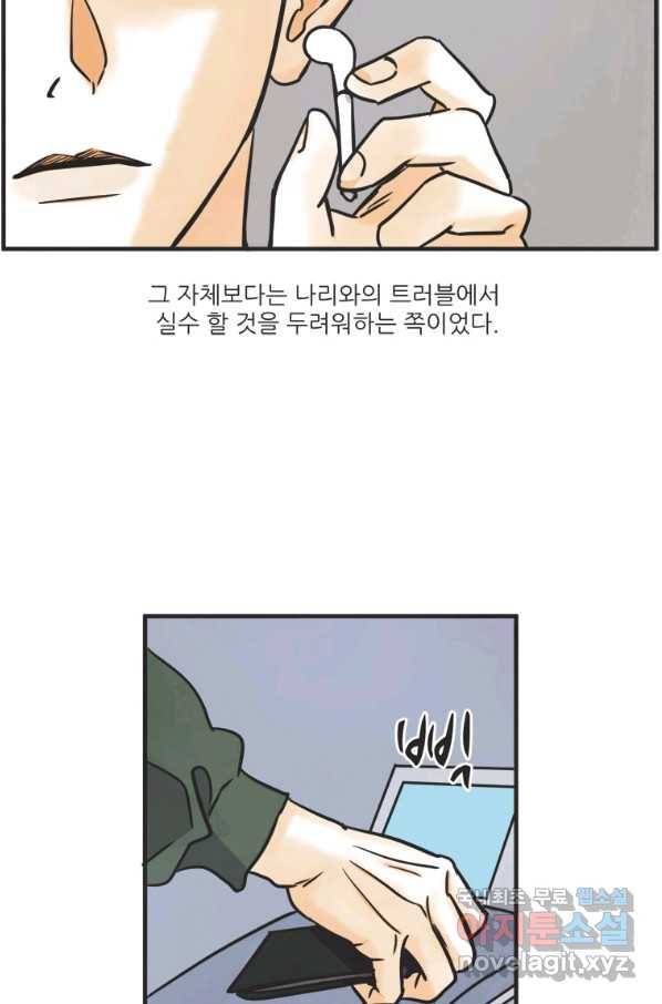N번째 연애 29화 59