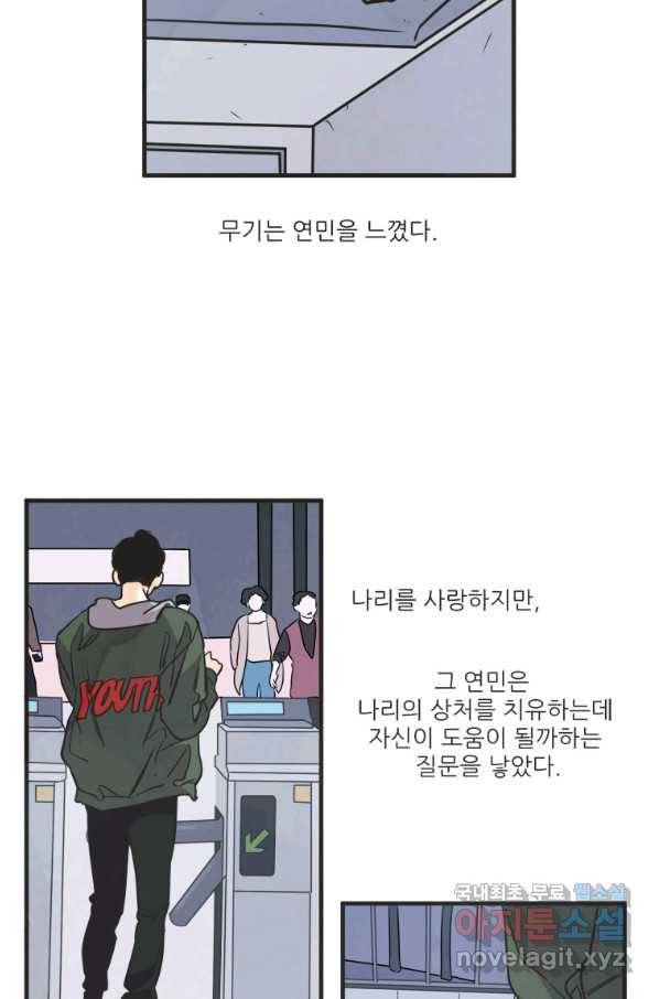 N번째 연애 29화 60