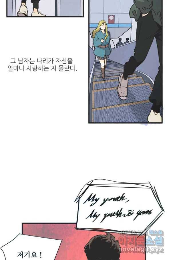 N번째 연애 29화 61