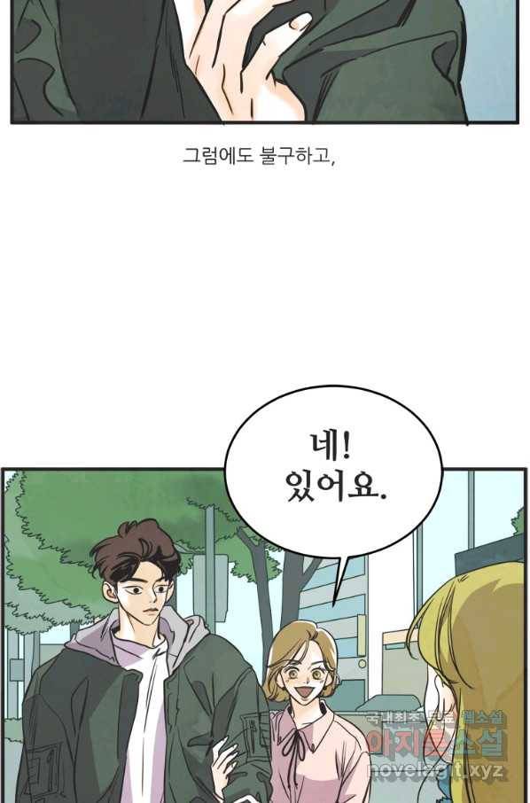 N번째 연애 29화 68