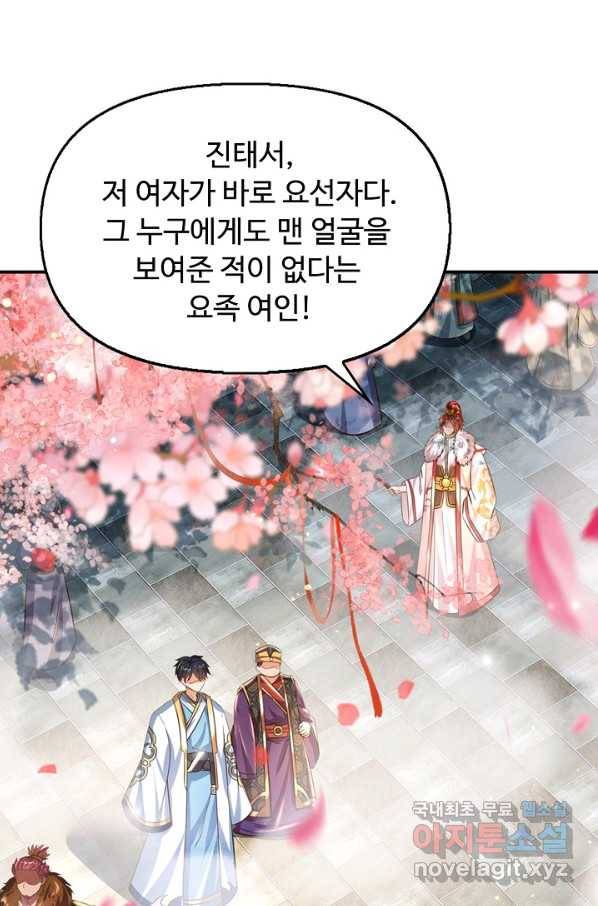 만계 출석 시스템 70화 6
