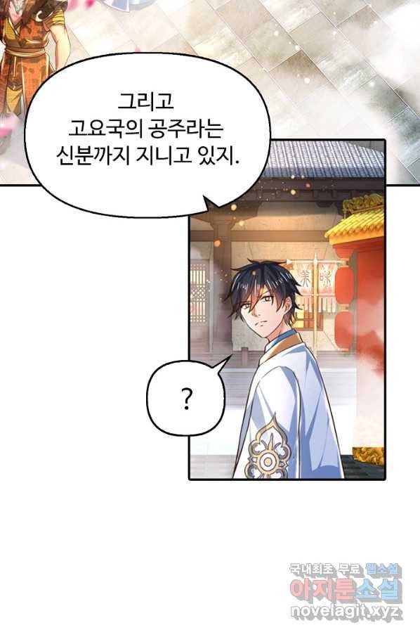 만계 출석 시스템 70화 7