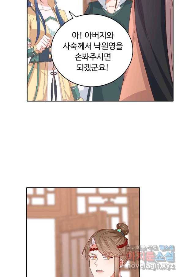 암흑 속에 피는 꽃 174화 63