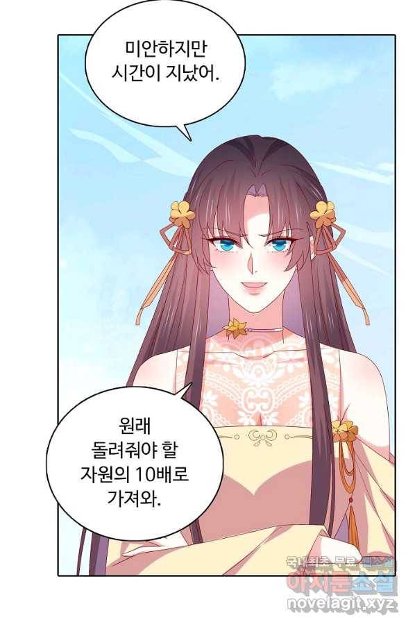 암흑 속에 피는 꽃 174화 70