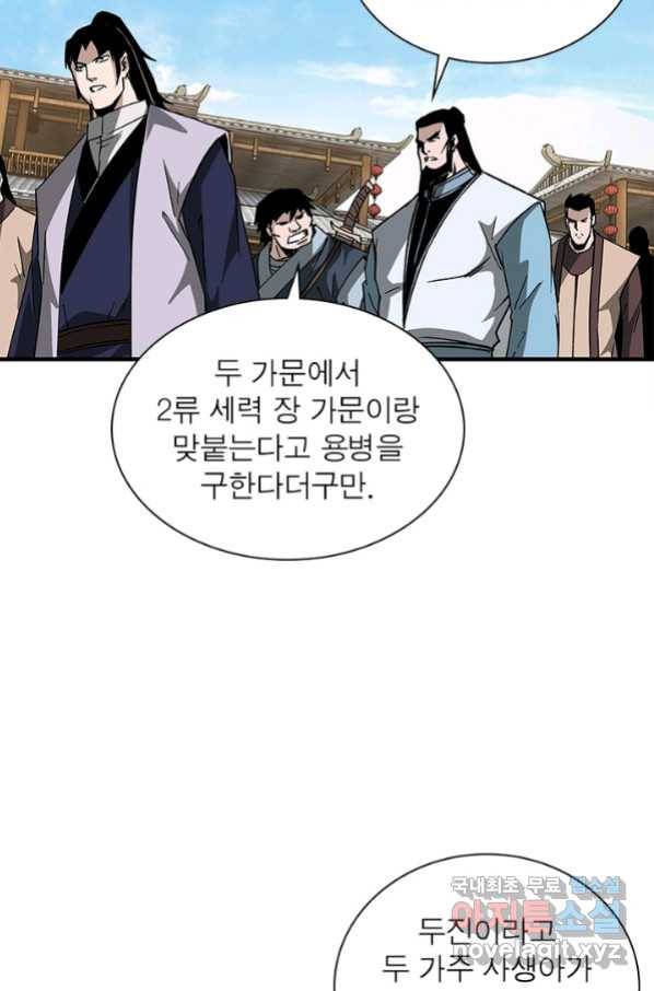 빌런으로 이직하다 168화 46