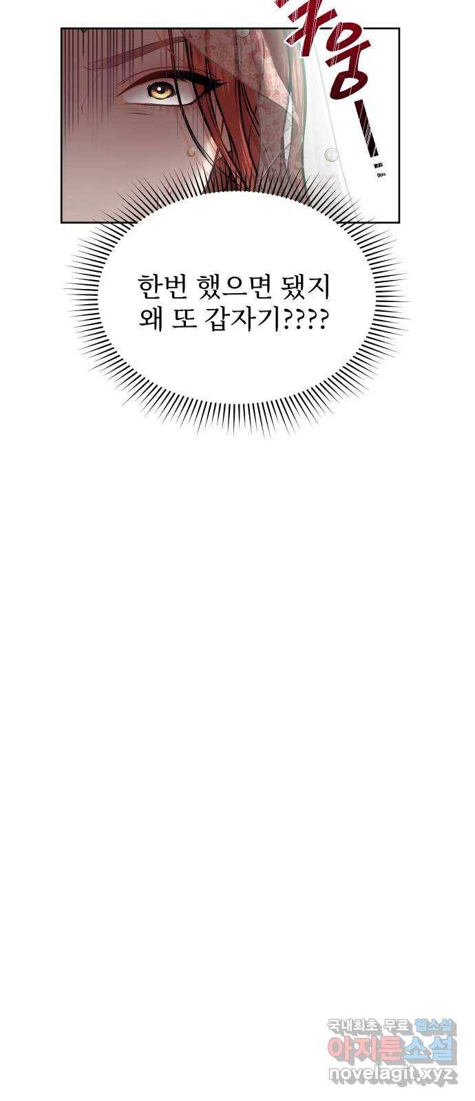 버림받은 왕녀의 은밀한 침실 8화. 색욕의 낙인 17
