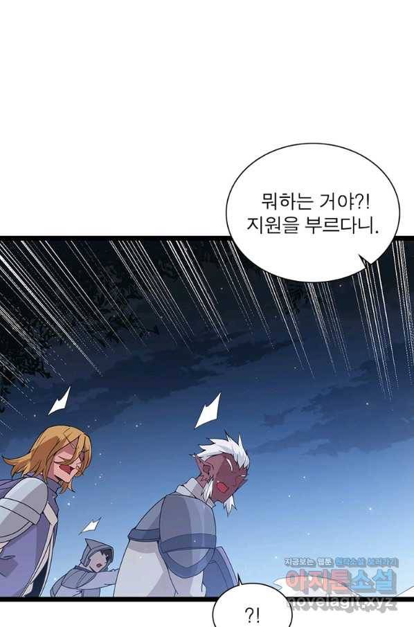 어웨이크닝 회귀 플레이어 78화 68