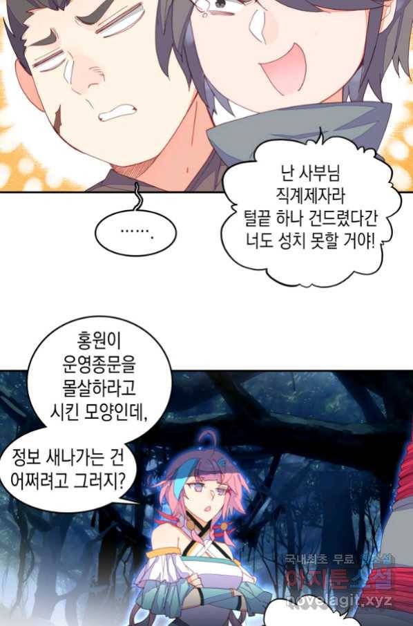 G 혼자만 레벨업 191화 6