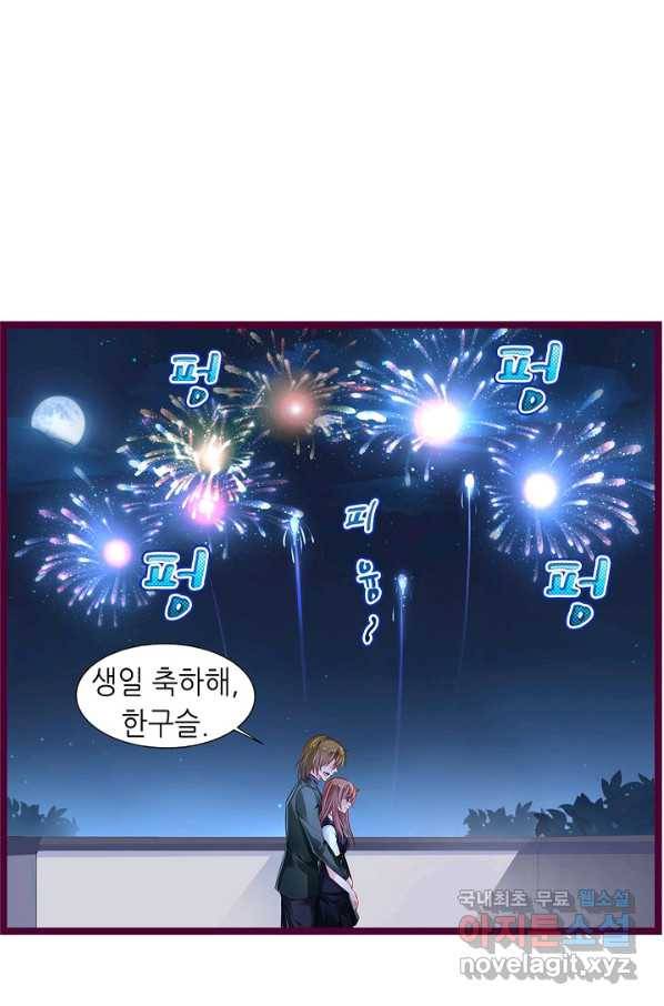 복수할까? 연애할까? 201화 12