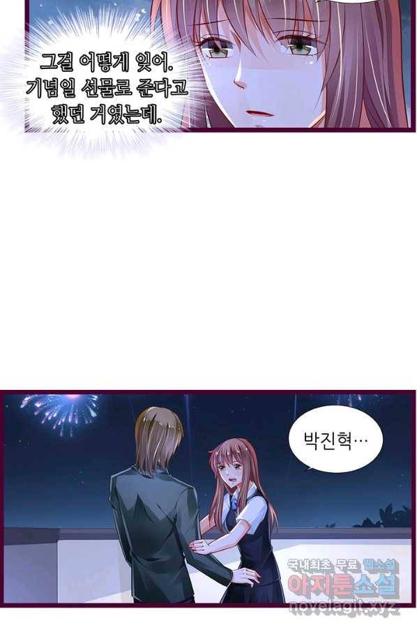 복수할까? 연애할까? 201화 17