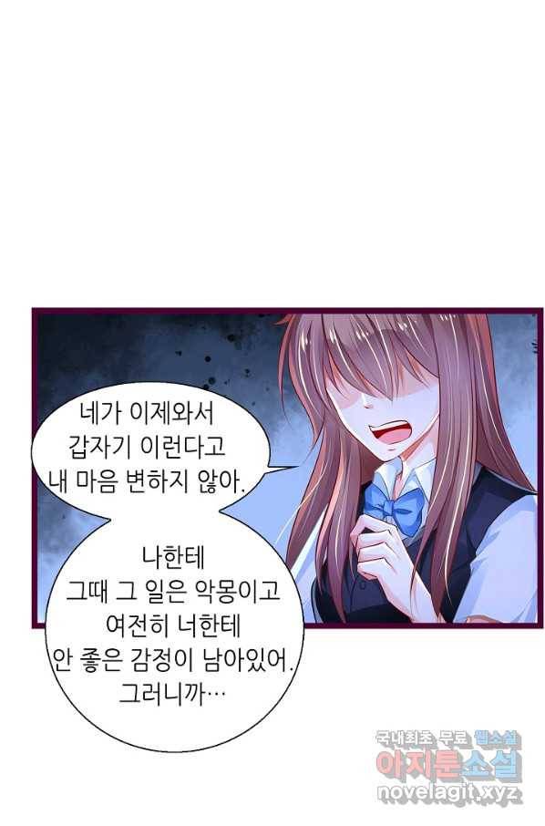 복수할까? 연애할까? 201화 18