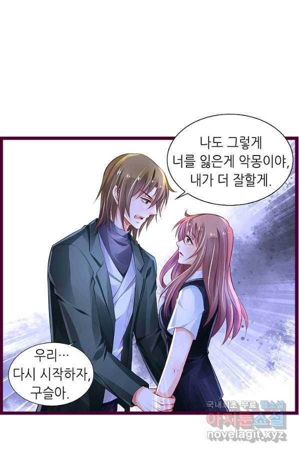 복수할까? 연애할까? 201화 19