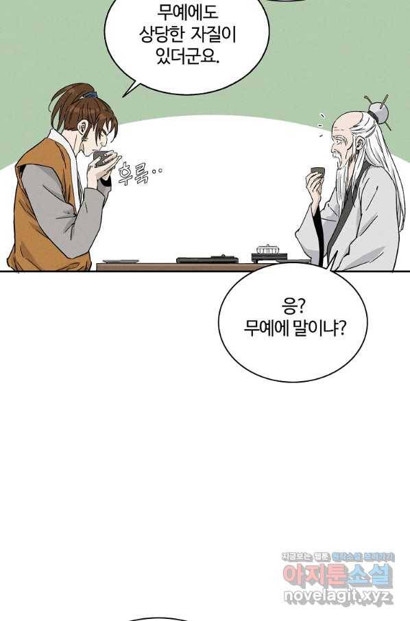 화타가 된 외과의사 47화 51