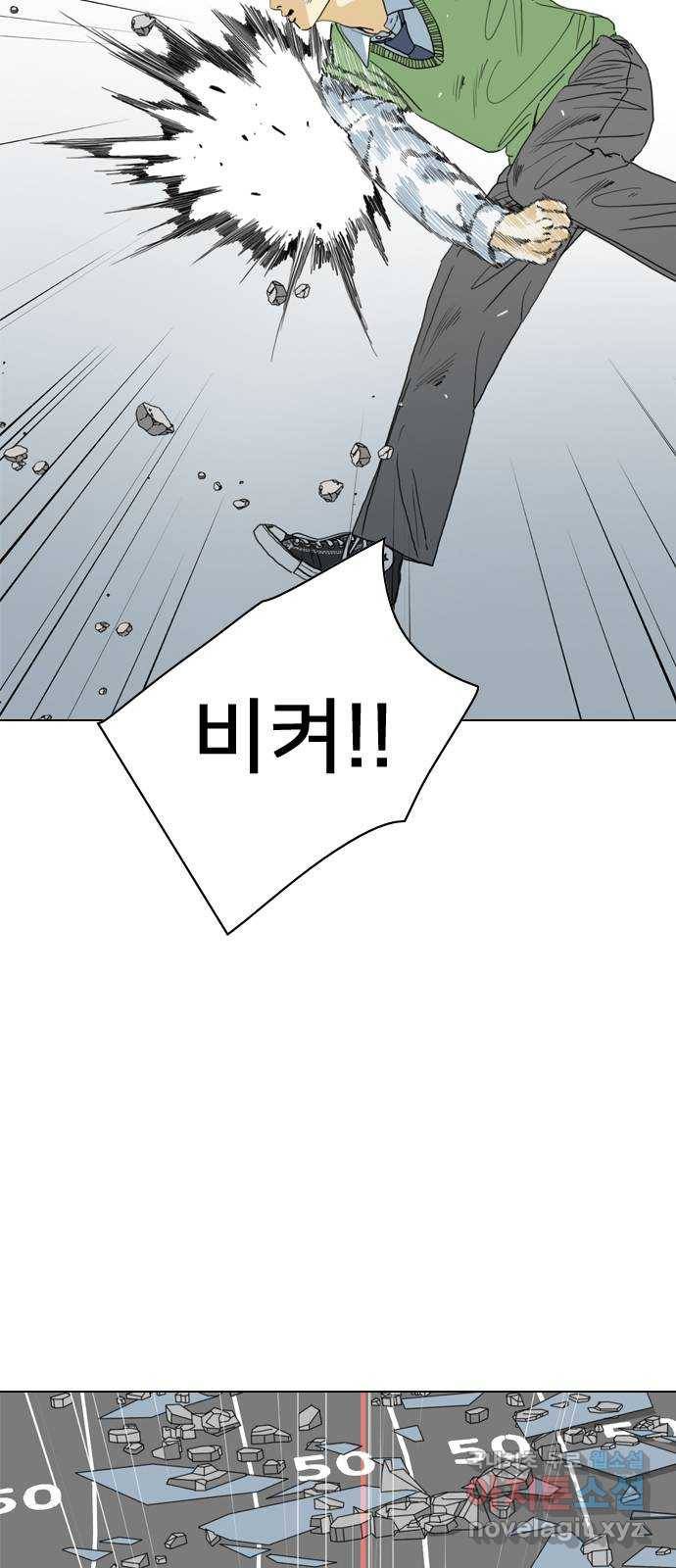 몬스터(네이버) 69화 20