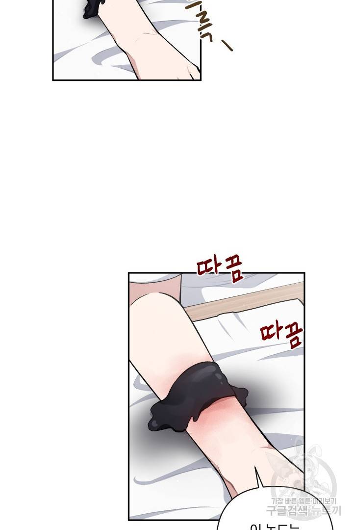 TL 소설 속 시녀가 되었습니다 70화 45