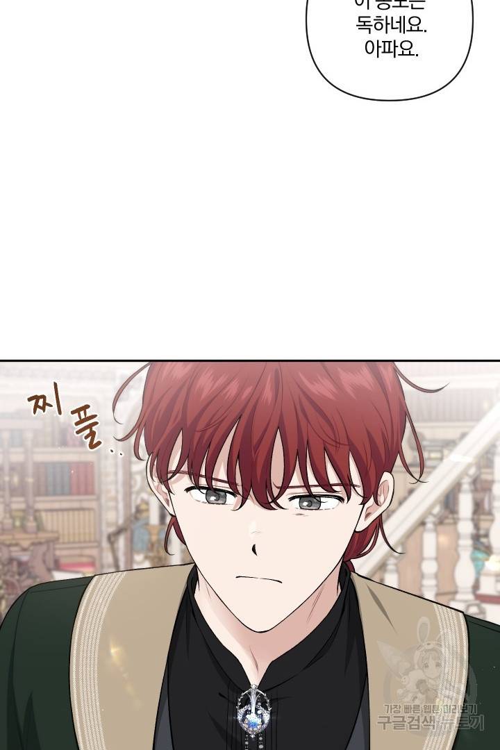 TL 소설 속 시녀가 되었습니다 70화 46