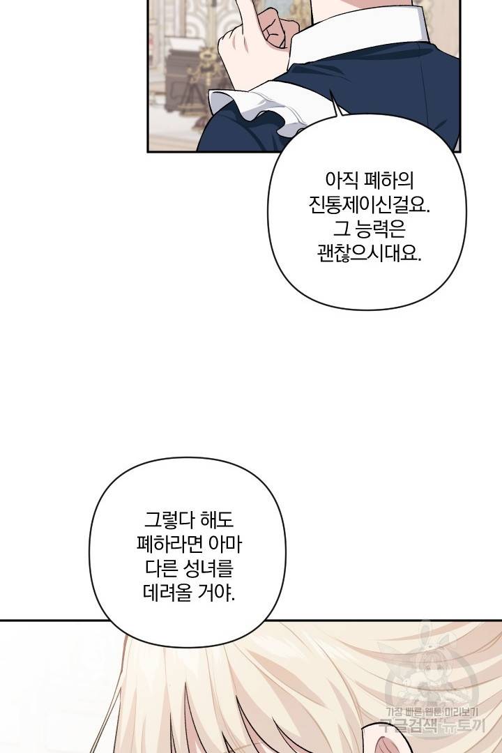 TL 소설 속 시녀가 되었습니다 70화 68
