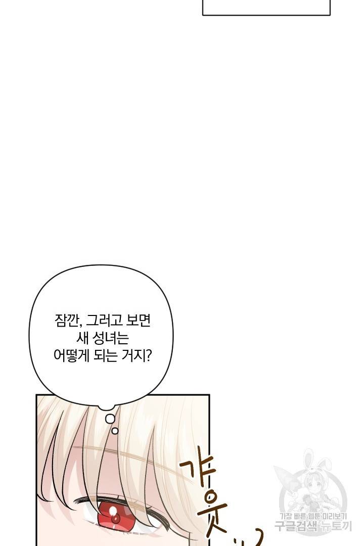 TL 소설 속 시녀가 되었습니다 70화 73
