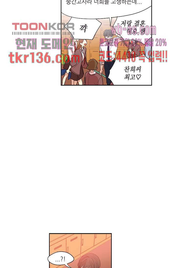 백 투 더 하이틴 46화 32