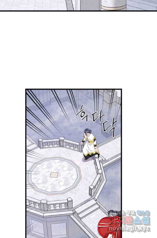 프리실라의 결혼 의뢰 111화 17