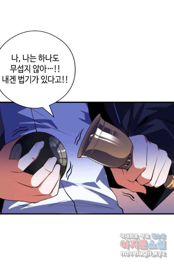 신이되다 - 크툴루신화 100화 6