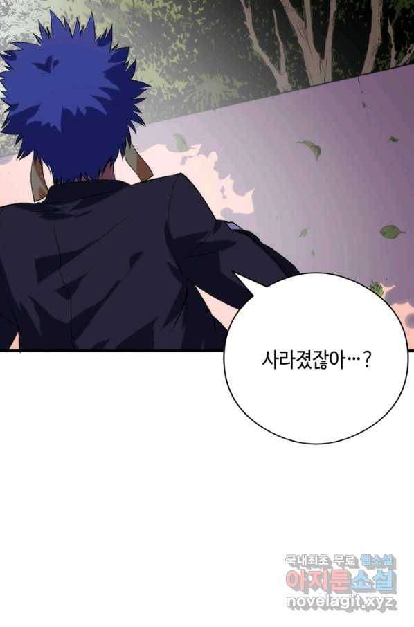 신이되다 - 크툴루신화 100화 13