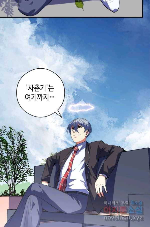 신이되다 - 크툴루신화 100화 15