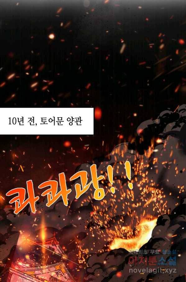 신이되다 - 크툴루신화 100화 22