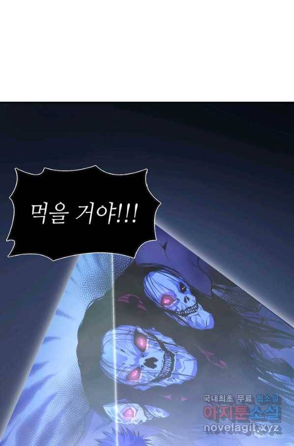 신이되다 - 크툴루신화 100화 66