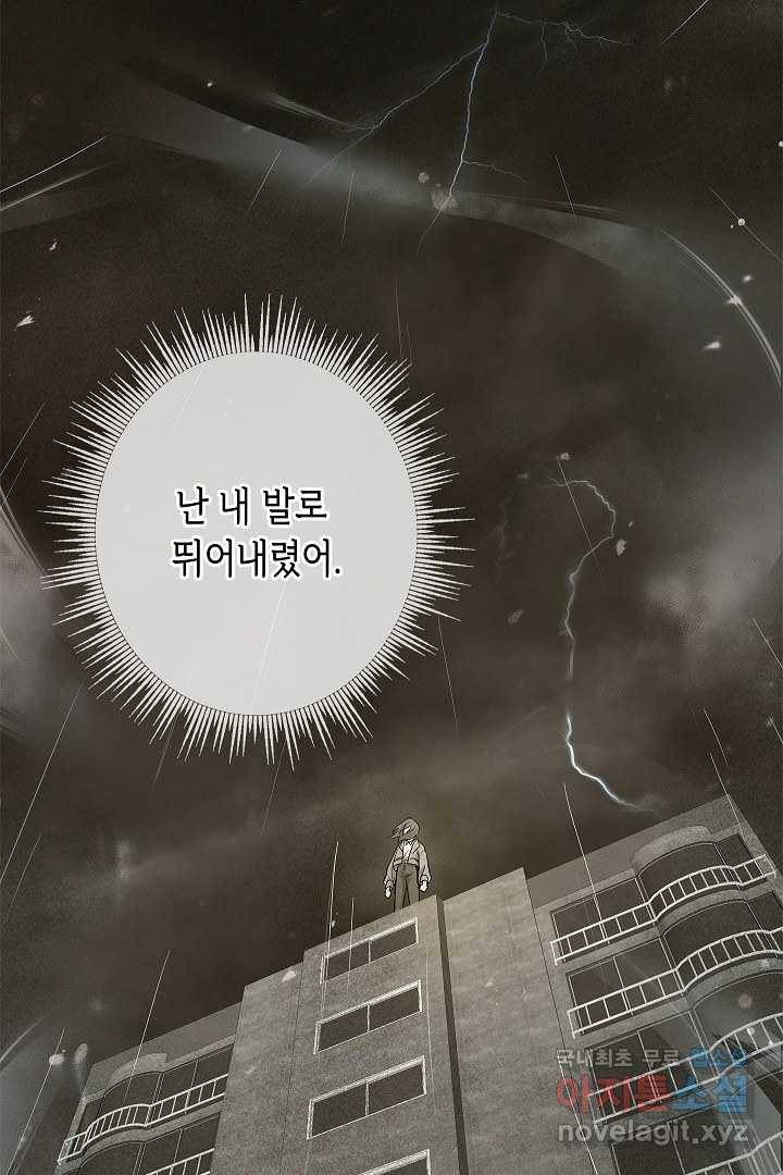 악녀인데요, 죽어도 될까요? 2화 67